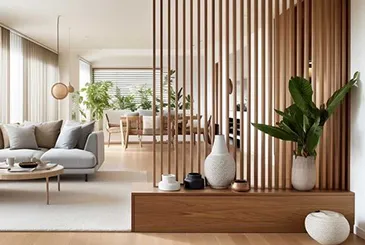 Exterior home improvements