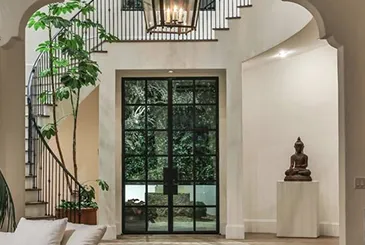 Full Home Interior Design